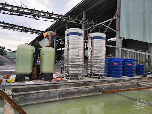 Tổng quan về xử lý nước thải tại các nhà máy